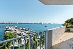 7601 E Treasure Dr APT 420, North Bay Village, FL 33141, Sold 03/20/23