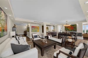 2901 S Bayshore Dr #17G/H, Miami, FL 33133, Sold 05/30/23