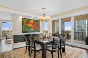 2901 S Bayshore Dr #17G/H, Miami, FL 33133, Sold 05/30/23