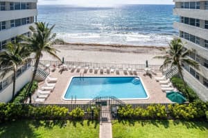 1237 Hillsboro Mile APT 304, Hillsboro Beach, FL 33062, Sold 06/26/23