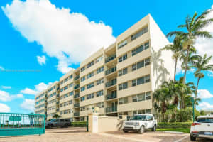 1237 Hillsboro Mile APT 304, Hillsboro Beach, FL 33062, Sold 06/26/23