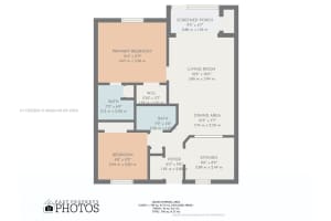 2401 NW 89th Dr APT 806, Coral Springs, FL 33065, Sold 02/06/23