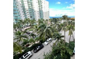 4001 S Ocean Dr #5m, Hollywood, FL 33019, Sold 05/17/23