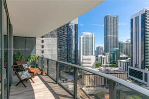 801 S Miami Ave, Miami, FL 33131, Sold 03/15/23