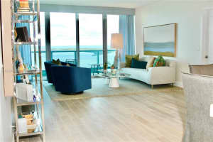 Jade at Brickell Bay, 1331 Brickell Bay Dr, Miami, FL 33131, Sold 08/04/23