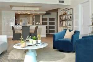 Jade at Brickell Bay, 1331 Brickell Bay Dr, Miami, FL 33131, Sold 08/04/23