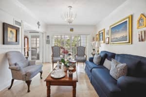 300 Sunrise Dr #3k, Key Biscayne, FL 33149, Sold 05/01/23