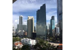 1581 Brickell Ave APT 1008, Miami, FL 33129, Sold 08/23/23