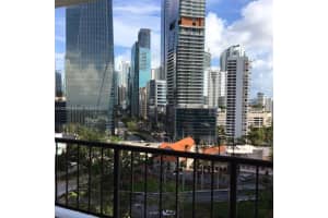 1581 Brickell Ave APT 1008, Miami, FL 33129, Sold 08/23/23