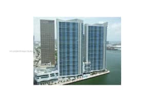 325 S Biscayne Blvd #3815, Miami, FL 33131, Sold 02/27/23