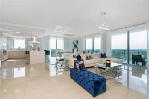 17111 Biscayne Blvd Unit 2001, Aventura, FL 33160, Sold 03/28/23