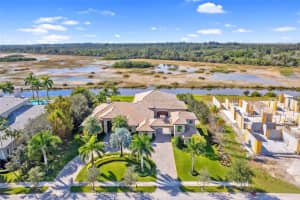 2863 Lake Ridge Ln, Weston, FL 33332, Sold 08/31/23