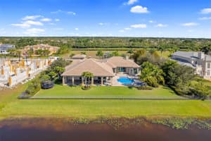 2863 Lake Ridge Ln, Weston, FL 33332, Sold 08/31/23