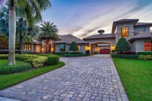 2863 Lake Ridge Ln, Weston, FL 33332, Sold 08/31/23