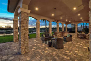 2863 Lake Ridge Ln, Weston, FL 33332, Sold 08/31/23