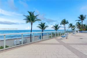 2030 S Ocean Dr APT 2018, Hallandale Beach, FL 33009, Sold 02/21/23