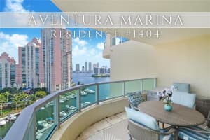 3340 NE 190th St, Miami, FL 33180, Sold 04/20/23