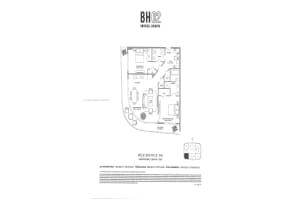 55 SW 9th St Apt 3306, Miami, FL 33130, Sold 06/27/23