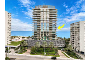 730 N Ocean Blvd #905, Pompano Beach, FL 33062, Sold 06/06/23