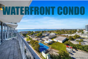 7601 E Treasure Dr APT 1401, North Bay Village, FL 33141, Sold 02/14/23