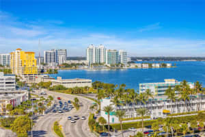 7601 E Treasure Dr APT 1401, North Bay Village, FL 33141, Sold 02/14/23