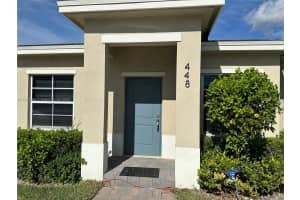 448 NE 5th Way, Florida City, FL 33034, Sold 05/26/23