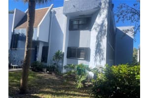 2780 S University Dr #6a, Davie, FL 33328, Sold 08/07/23
