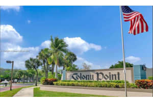 1101 Colony Point Cir APT 112, Pembroke Pines, FL 33026, Sold 03/24/23