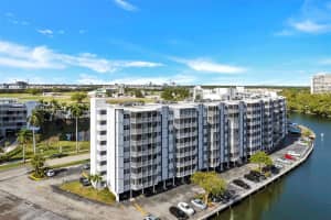 200 Diplomat Pkwy APT 432, Hallandale Beach, FL 33009, Sold 03/24/23