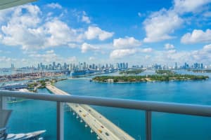 450 Alton Rd APT 2902, Miami Beach, FL 33139, Sold 01/12/23