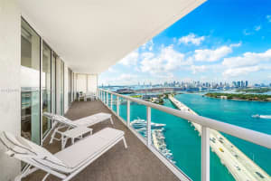 450 Alton Rd APT 2902, Miami Beach, FL 33139, Sold 01/12/23