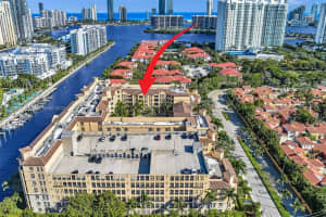 3001 NE 185th St APT 215, Aventura, FL 33180, Sold 02/14/23