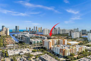3001 NE 185th St APT 215, Aventura, FL 33180, Sold 02/14/23