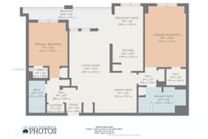 3001 NE 185th St APT 215, Aventura, FL 33180, Sold 02/14/23