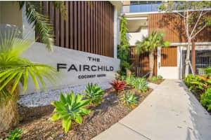 3581 E Glencoe St #602, Miami, FL 33133, Sold 02/22/23