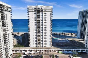 2201 S Ocean Dr APT 301, Hollywood, FL 33019, Sold 06/14/23