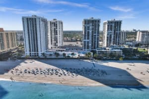 2201 S Ocean Dr APT 301, Hollywood, FL 33019, Sold 06/14/23
