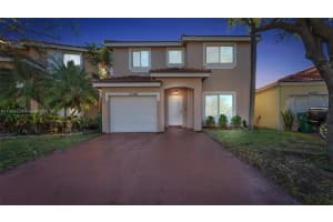 16306 SW 100th Terrace, Miami, FL 33196, Sold 05/12/23
