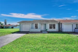 5576 Lakewood Cir S, Margate, FL 33063, Sold 02/03/23