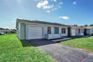 5576 Lakewood Cir S, Margate, FL 33063, Sold 02/03/23