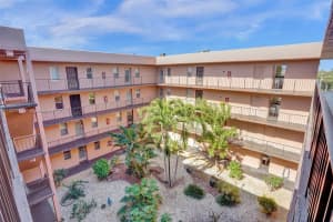 2841 Somerset Dr APT 401, Lauderdale Lakes, FL 33311, Sold 03/04/24