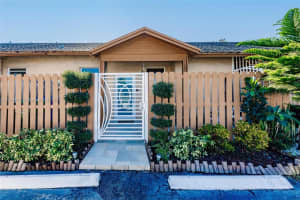 6734 NW 189th Terrace #6734, Hialeah, FL 33015, Sold 03/14/23