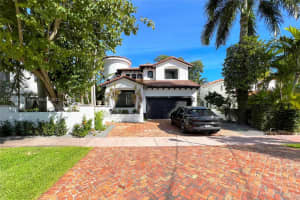 6045 La Gorce Dr, Miami Beach, FL 33140, Sold 03/06/23