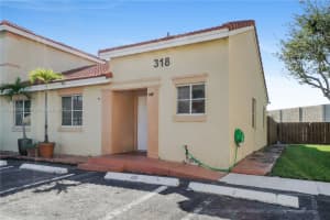 318 NW 114th Ave # 5-108, Miami, FL 33172, Sold 02/22/23