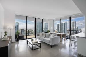 68 SE 6th St Apt 2312, Miami, FL 33131, Sold 08/30/23