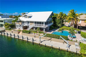 465 Bahia Ave, Key Largo, FL 33037, Sold 06/21/23