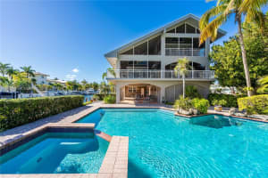 465 Bahia Ave, Key Largo, FL 33037, Sold 06/21/23