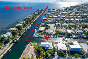 465 Bahia Ave, Key Largo, FL 33037, Sold 06/21/23