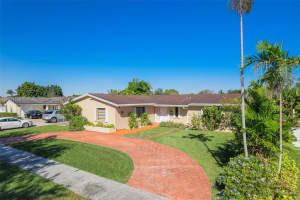3345 Village Green Dr, Miami, FL 33175, Sold 02/28/23