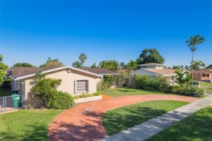 3345 Village Green Dr, Miami, FL 33175, Sold 02/28/23